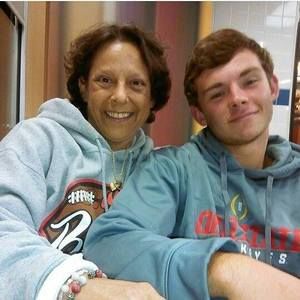 Meet your Posher, Seth